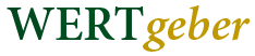 Wertgeber Logo